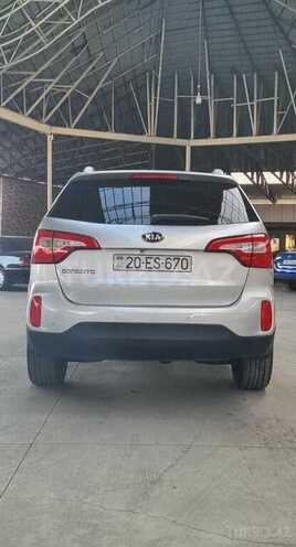 Kia Sorento 2013, 144,000 km - 2.0 л - Gəncə