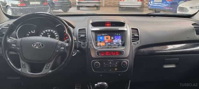 Kia Sorento 2013, 144,000 km - 2.0 л - Gəncə