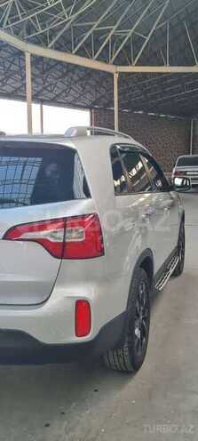 Kia Sorento 2013, 144,000 km - 2.0 л - Gəncə