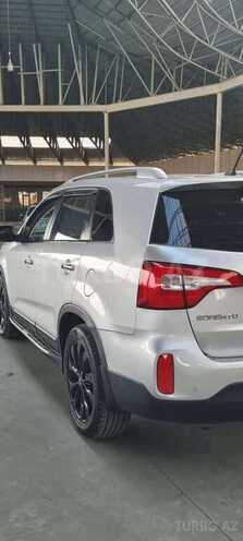 Kia Sorento 2013, 144,000 km - 2.0 л - Gəncə