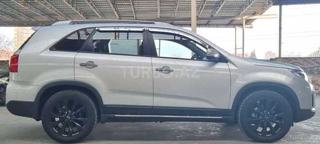 Kia Sorento 2013, 144,000 km - 2.0 л - Gəncə