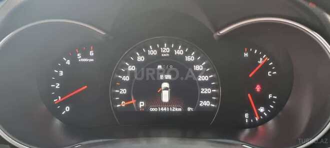 Kia Sorento 2013, 144,000 km - 2.0 л - Gəncə