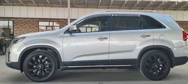 Kia Sorento 2013, 144,000 km - 2.0 л - Gəncə