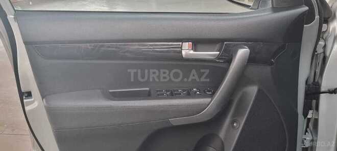 Kia Sorento 2013, 144,000 km - 2.0 л - Gəncə