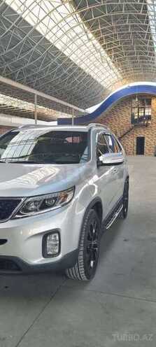 Kia Sorento 2013, 144,000 km - 2.0 л - Gəncə