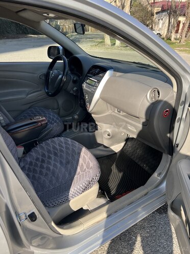 Nissan Sunny 2014, 174,200 km - 1.5 l - Bakı