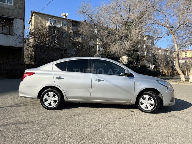 Nissan Sunny 2014, 174,200 km - 1.5 l - Bakı