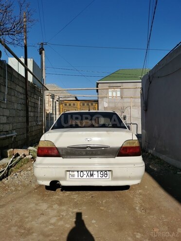 Daewoo Nexia 2005, 363,000 km - 1.5 л - Bakı