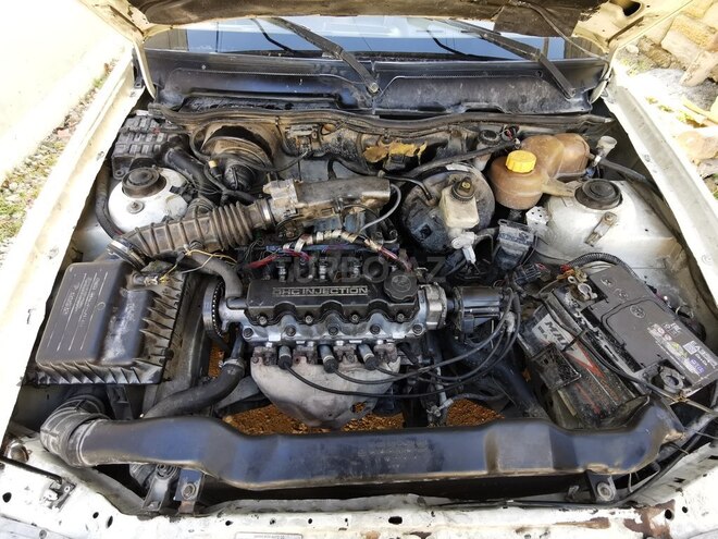 Daewoo Nexia 2005, 363,000 km - 1.5 л - Bakı