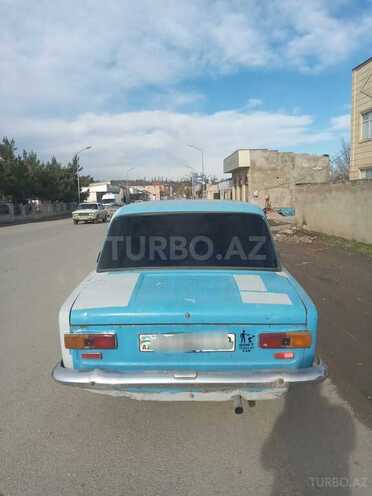 LADA (VAZ) 2101 1971, 253,625 km - 1.5 л - Quba