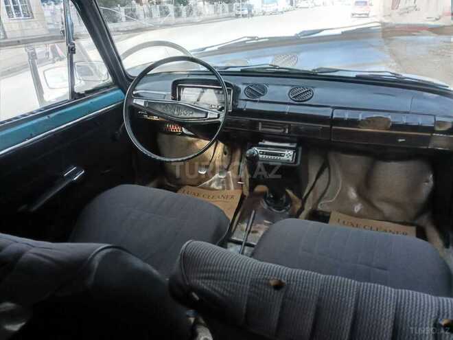 LADA (VAZ) 2101 1971, 253,625 km - 1.5 л - Quba