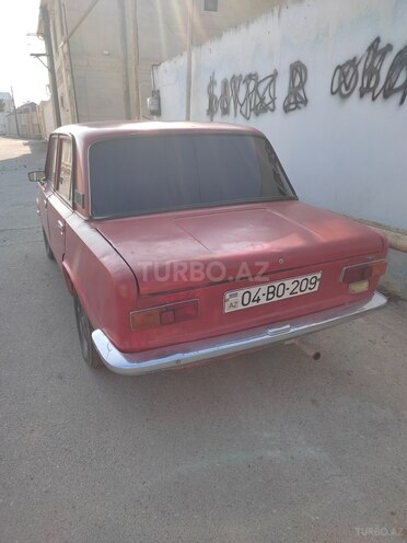 LADA (VAZ) 21011 1983, 485,685 km - 1.3 l - Bakı