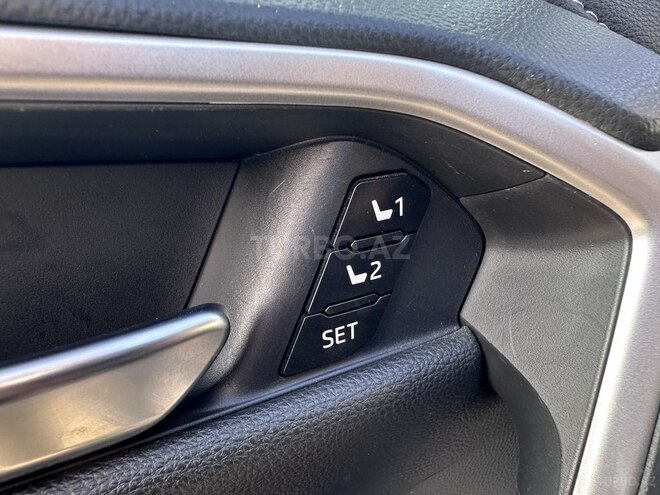 Toyota RAV4 2019, 42,000 km - 2.5 l - Bakı