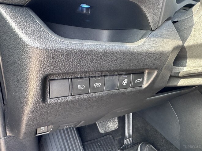 Toyota RAV4 2019, 42,000 km - 2.5 l - Bakı