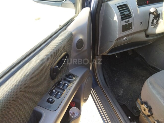 Hyundai Matrix 2006, 442,283 km - 1.5 l - Bakı
