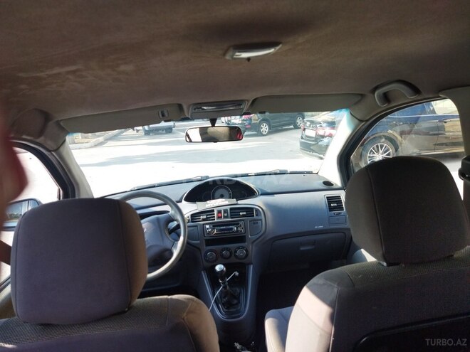 Hyundai Matrix 2006, 442,283 km - 1.5 l - Bakı
