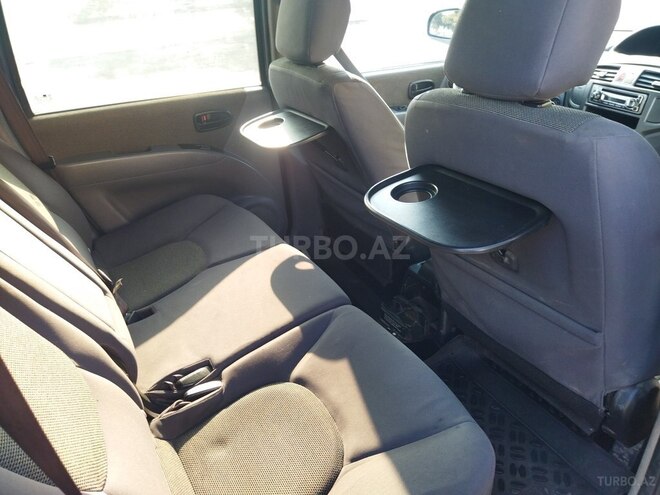 Hyundai Matrix 2006, 442,283 km - 1.5 l - Bakı