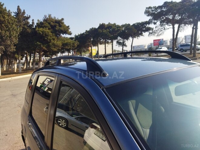 Hyundai Matrix 2006, 442,283 km - 1.5 l - Bakı