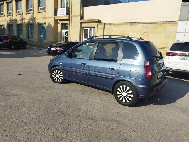 Hyundai Matrix 2006, 442,283 km - 1.5 l - Bakı