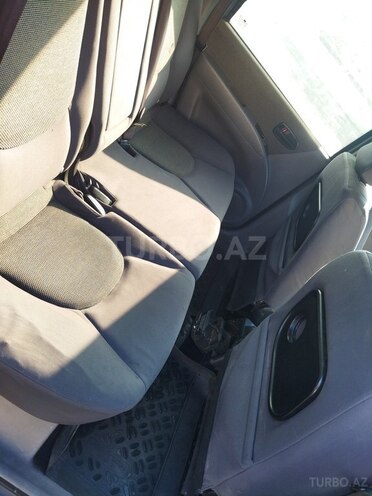 Hyundai Matrix 2006, 442,283 km - 1.5 l - Bakı