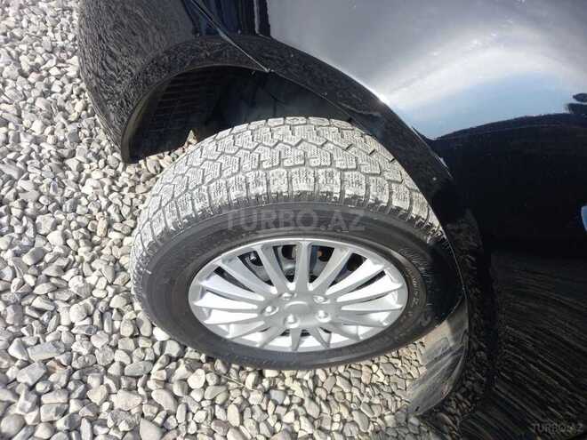 Hyundai Accent 2008, 256,000 km - 1.5 l - Bakı