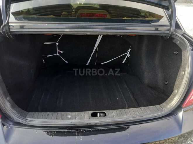 Hyundai Accent 2008, 256,000 km - 1.5 l - Bakı