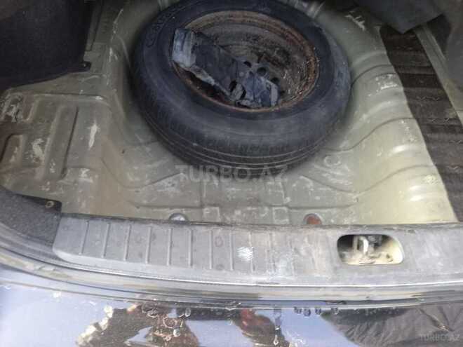 Hyundai Accent 2008, 256,000 km - 1.5 l - Bakı
