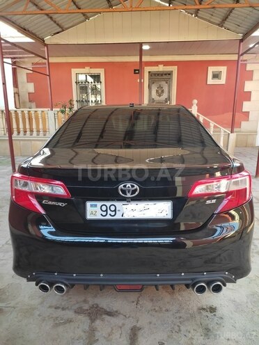 Toyota Camry 2013, 238,183 km - 2.5 l - Bakı
