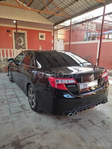 Toyota Camry 2013, 238,183 km - 2.5 l - Bakı