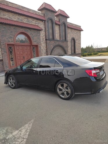 Toyota Camry 2013, 238,183 km - 2.5 l - Bakı