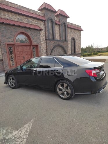 Toyota Camry 2013, 238,183 km - 2.5 l - Bakı