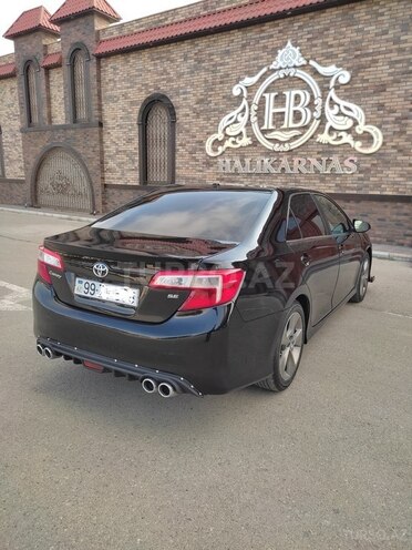 Toyota Camry 2013, 238,183 km - 2.5 l - Bakı
