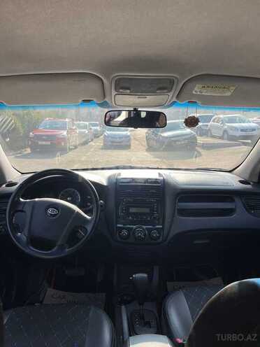 Kia Sportage 2007, 238,000 km - 2.0 l - Bakı