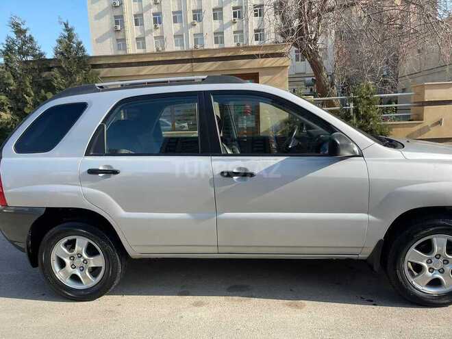 Kia Sportage 2007, 238,000 km - 2.0 l - Bakı