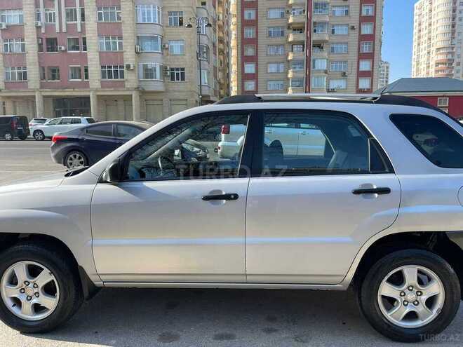 Kia Sportage 2007, 238,000 km - 2.0 l - Bakı
