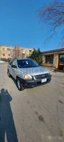 Kia Sportage 2007, 238,000 km - 2.0 l - Bakı