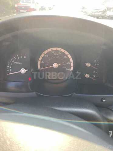 Kia Sportage 2007, 238,000 km - 2.0 l - Bakı