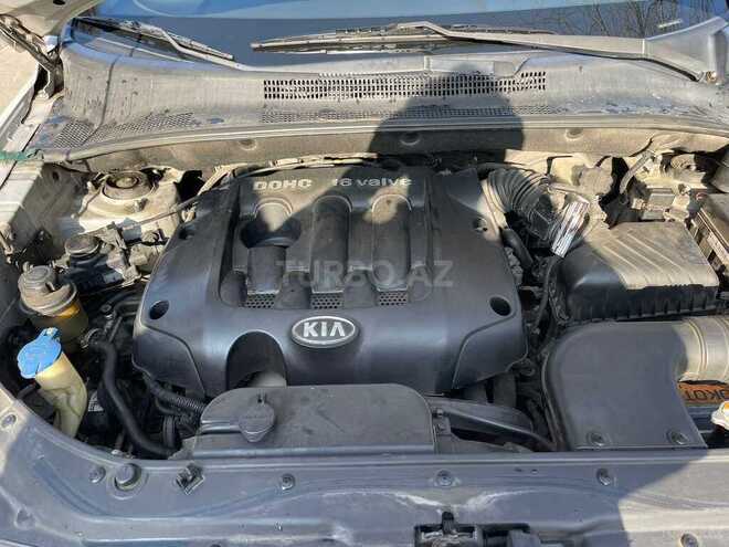 Kia Sportage 2007, 238,000 km - 2.0 l - Bakı