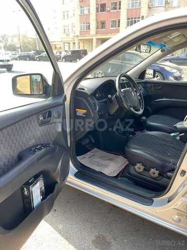 Kia Sportage 2007, 238,000 km - 2.0 l - Bakı
