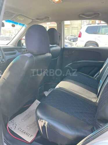 Kia Sportage 2007, 238,000 km - 2.0 l - Bakı