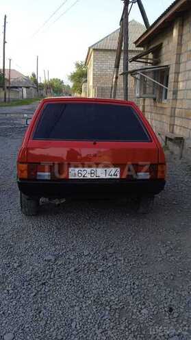LADA (VAZ) 2109 1990, 574,000 km - 1.5 l - Zaqatala