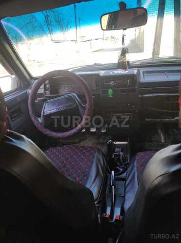 LADA (VAZ) 2109 1990, 574,000 km - 1.5 l - Zaqatala