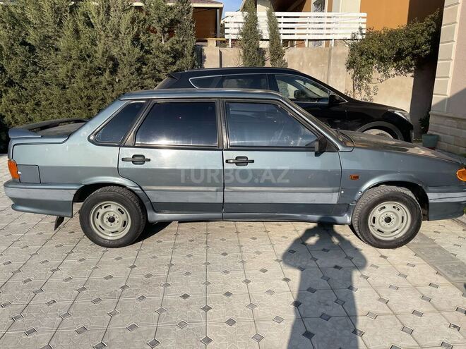 LADA (VAZ) 2115 2001, 123,123 km - 1.5 l - Bakı