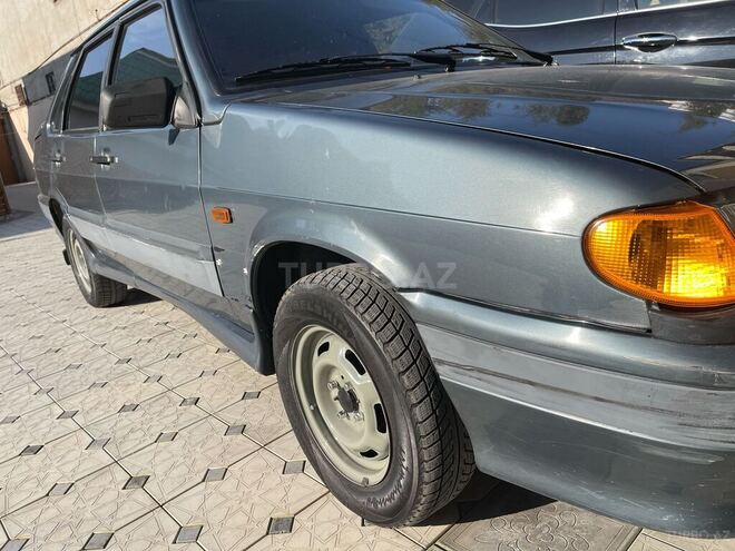 LADA (VAZ) 2115 2001, 123,123 km - 1.5 l - Bakı