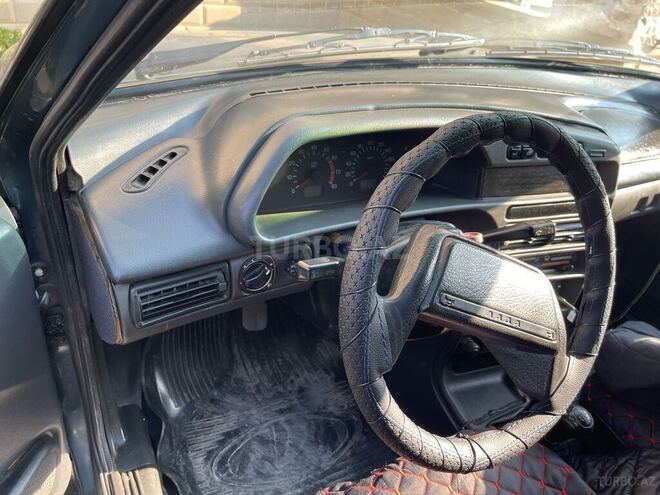 LADA (VAZ) 2115 2001, 123,123 km - 1.5 l - Bakı