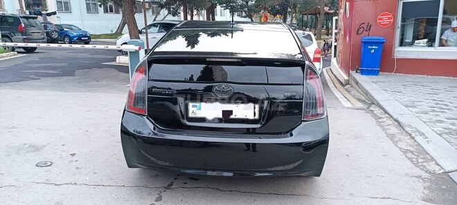 Toyota Prius 2012, 214,426 km - 1.8 l - Bakı