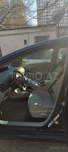 Toyota Prius 2012, 214,426 km - 1.8 l - Bakı