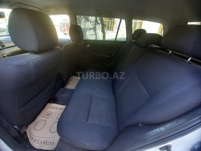 Toyota Corolla 2005, 238,000 km - 1.4 l - Bakı