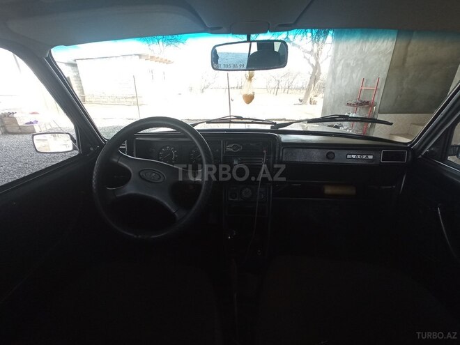 LADA (VAZ) 2107 2009, 90,000 km - 1.6 l - Ağdam