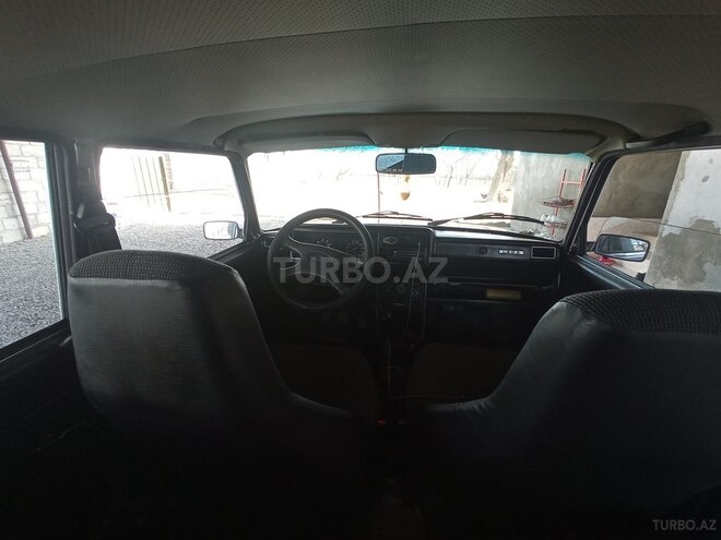 LADA (VAZ) 2107 2009, 90,000 km - 1.6 l - Ağdam